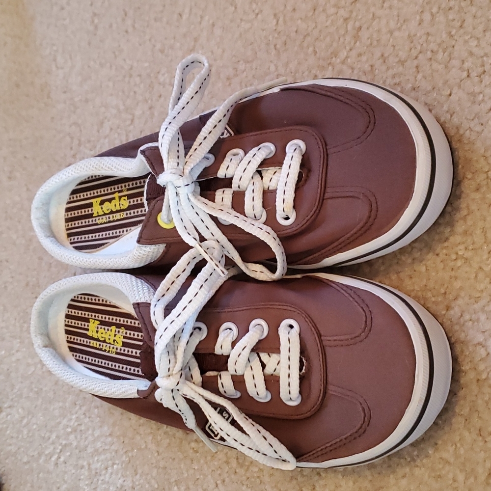 Kids slip ons